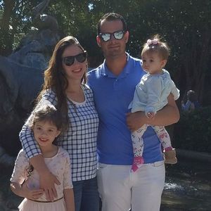 Meet your Posher, Lidy anne